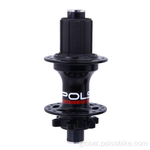 E-Bike Hubs Alloy Electric Bicycle Hub Quick Release Hub 32/36H Supplier
